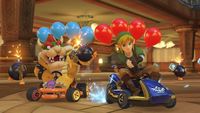 5. Mario Kart 8 Deluxe (Switch Digital) (Nintendo Store)