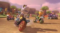 7. Mario Kart 8 Deluxe (Switch Digital) (Nintendo Store)