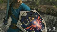 6. The Elder Scrolls V: Skyrim (Switch Digital) (Nintendo Store)