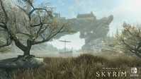 7. The Elder Scrolls V: Skyrim (Switch Digital) (Nintendo Store)