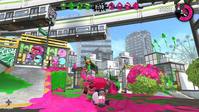 11. Splatoon 2 (Switch Digital) (Nintendo Store)