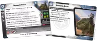 3. Star Wars: Legion - Dewback Rider Unit Expansion
