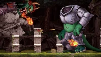 3. Ghosts 'n Goblins Resurrection (PC) (klucz STEAM)