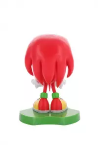 6. Stojak na Słuchawki Sonic The Hedgehog - Knuckles 