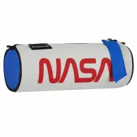 3. Starpak Piórnik Szkolny Tuba NASA 527233