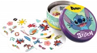 2. Dobble Stitch