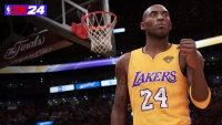 2. NBA 2K24 Kobe Bryant Edition (NS)