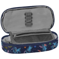 4. Paso Piórnik Tuba Usztywniona Stitch DS24BB-013