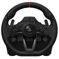 2. HORI kierownica RWA: Racing Wheel APEX do PS3/PS4/PC