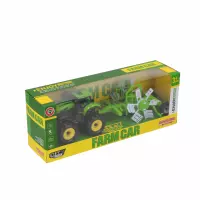 2. Mega Creative Traktor + Akcesoria 545170