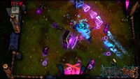 6. Metal Tales: Fury of the Guitar Gods (PC) DIGITAL (klucz STEAM)