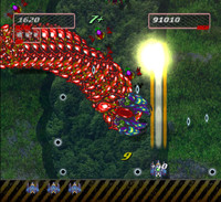 3. Super Killer Hornet: Resurrection (PC) DIGITAL (klucz STEAM)