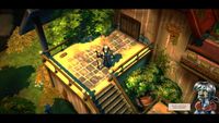 3. ParVaNeh: Legacy of the Light's Guardians (PC) DIGITAL (klucz STEAM)