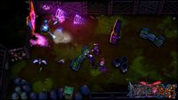 7. Metal Tales: Fury of the Guitar Gods (PC) DIGITAL (klucz STEAM)