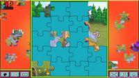 4. Pixel Puzzles Junior (PC) DIGITAL (klucz STEAM)