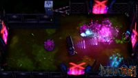 8. Metal Tales: Fury of the Guitar Gods (PC) DIGITAL (klucz STEAM)