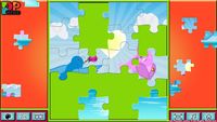 6. Pixel Puzzles Junior (PC) DIGITAL (klucz STEAM)
