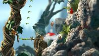 5. Chimpact 1: Chuck's Adventure (PC) DIGITAL (klucz STEAM)