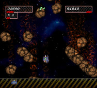 4. Super Killer Hornet: Resurrection (PC) DIGITAL (klucz STEAM)