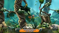3. Chimpact 1: Chuck's Adventure (PC) DIGITAL (klucz STEAM)