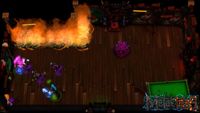 2. Metal Tales: Fury of the Guitar Gods (PC) DIGITAL (klucz STEAM)