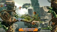 4. Chimpact 1: Chuck's Adventure (PC) DIGITAL (klucz STEAM)