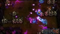 10. Metal Tales: Fury of the Guitar Gods (PC) DIGITAL (klucz STEAM)