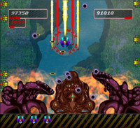 1. Super Killer Hornet: Resurrection (PC) DIGITAL (klucz STEAM)