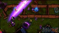 5. Metal Tales: Fury of the Guitar Gods (PC) DIGITAL (klucz STEAM)