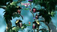 8. Chimpact 1: Chuck's Adventure (PC) DIGITAL (klucz STEAM)