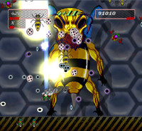 6. Super Killer Hornet: Resurrection (PC) DIGITAL (klucz STEAM)