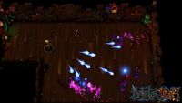 3. Metal Tales: Fury of the Guitar Gods (PC) DIGITAL (klucz STEAM)