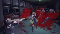 8. SG ZH School Girl Zombie Hunter (PC) (klucz STEAM)