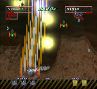 5. Super Killer Hornet: Resurrection (PC) DIGITAL (klucz STEAM)