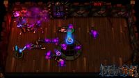 1. Metal Tales: Fury of the Guitar Gods (PC) DIGITAL (klucz STEAM)