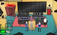 3. Astroloco: Worst Contact (PC) (klucz STEAM)