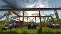6. Farming Simulator 15 - Official Expansion GOLD PL (DLC) (PC) (klucz STEAM)