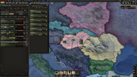 8. Hearts of Iron IV: Death or Dishonor (DLC) (PC) (klucz STEAM)