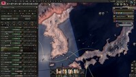 10. Hearts of Iron IV: Waking the Tiger (DLC) (PC) (klucz STEAM)