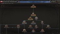 7. Hearts of Iron IV: Waking the Tiger (DLC) (PC) (klucz STEAM)