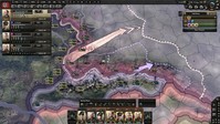 8. Hearts of Iron IV: Waking the Tiger (DLC) (PC) (klucz STEAM)