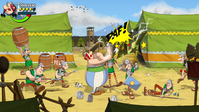 2. Asterix & Obelix: Slap them All! Limited Edition (PS4)