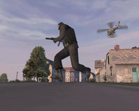 2. ARMA: Cold War Assault (PC) (klucz STEAM)