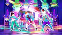 2. Just Dance 2022 (XO/XSX)