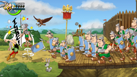 4. Asterix & Obelix: Slap them All! Limited Edition (Xbox One)