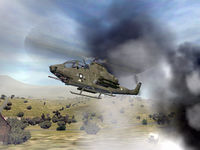 4. ARMA: Cold War Assault (PC) (klucz STEAM)