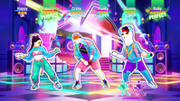 2. Just Dance 2022 (PS4)