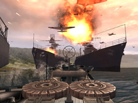 2. Medal of Honor: Pacific Assault PL (PC) (klucz GOG.COM)