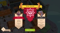 3. King and Assassins (PC) (klucz STEAM)