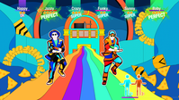 3. Just Dance 2022 (XO/XSX)